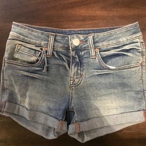 BDG shorts